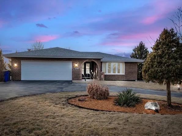 13348 S Stephen Dr, Palos Park, IL 60464