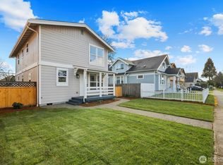 2309 Martin Luther King Jr Way, Tacoma, WA