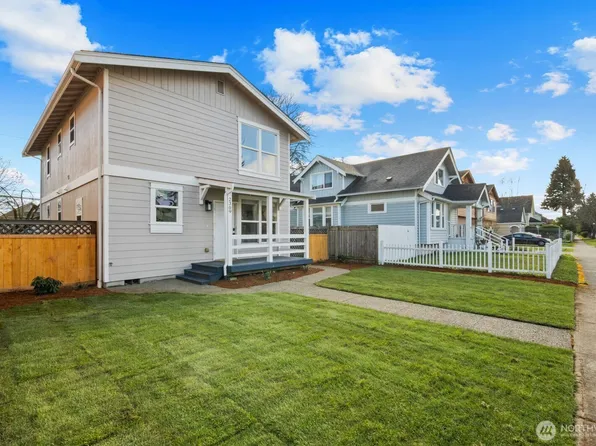 2309 Martin Luther King Jr Way, Tacoma, WA 98405