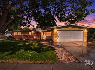 1130 N 8 E, Mountain Home, ID 83647