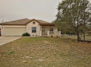 14803 Longbranch Dr, Austin, TX 78734