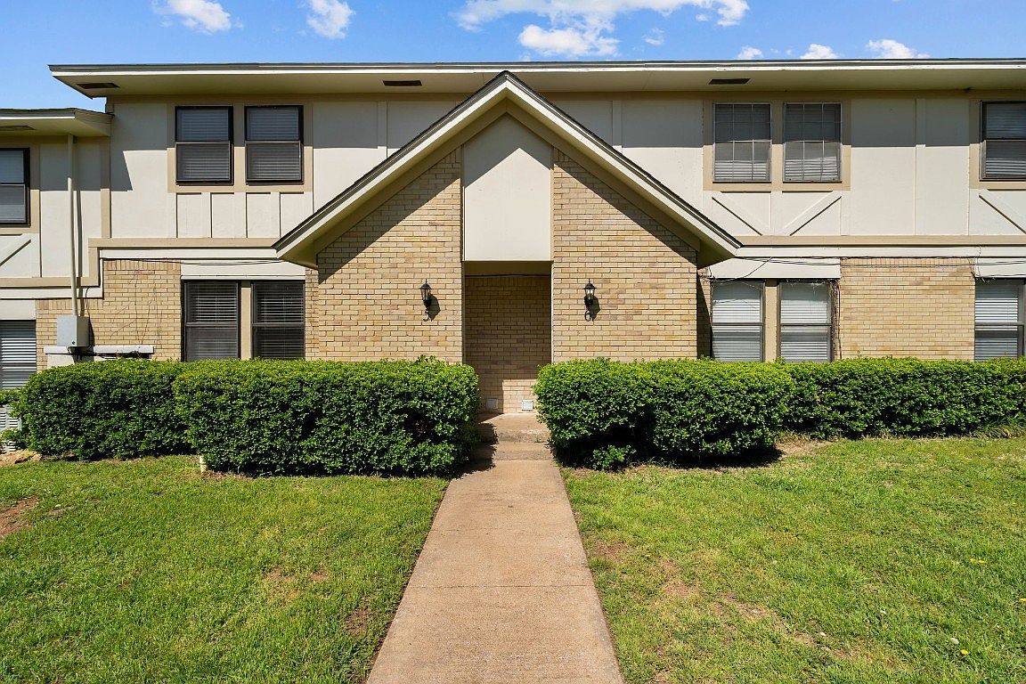1905 W Morton St APT 5, Denison, TX 75020 Zillow