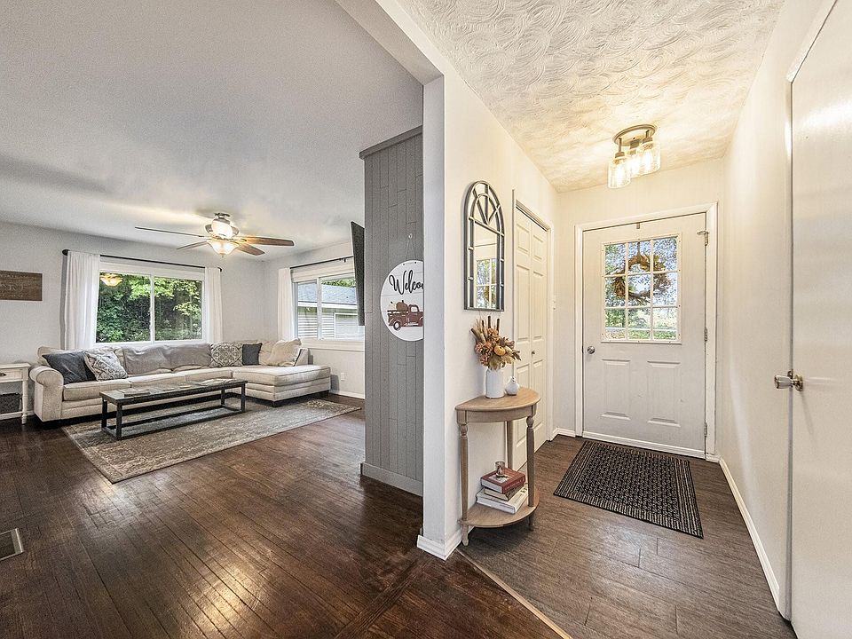 7551 Blackman Rd, Jackson, MI 49201 Zillow