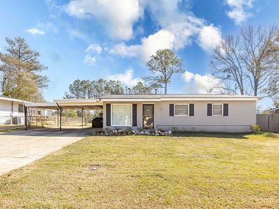 3712 Grier Ave, Columbus, GA, 31909