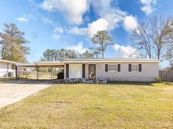 3712 Grier Ave, Columbus, GA 31909
