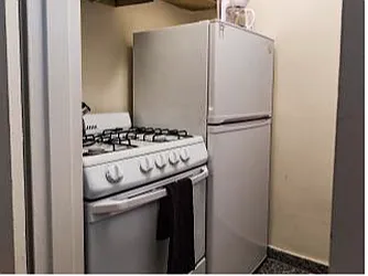 Rented by Direct Properties New York