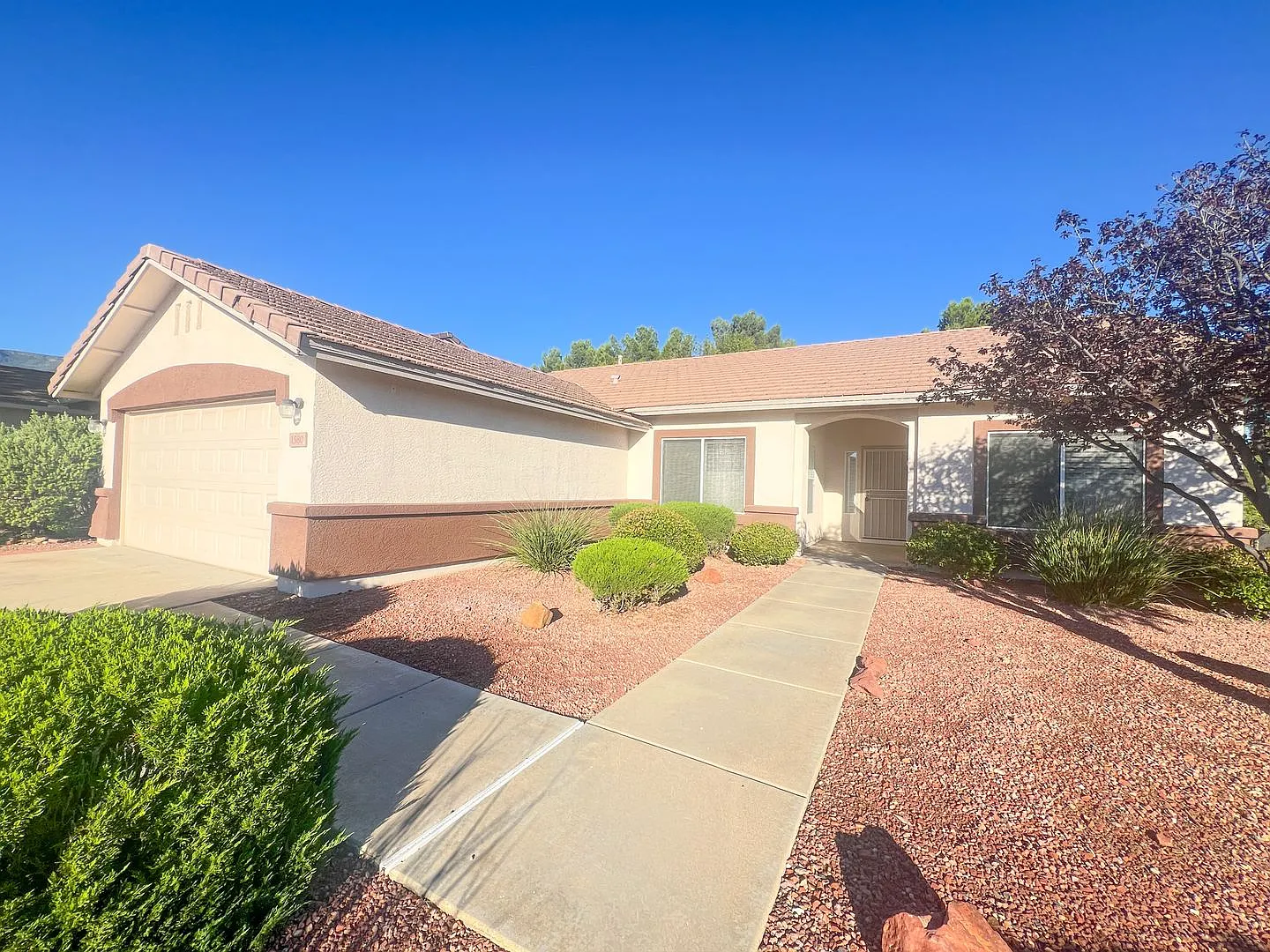 House-Cottonwood- Gym/Pool - Del Web Cottonwood Ranch — Photo 2