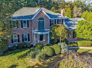 132 Dewberry Dr, Hockessin, DE 19707