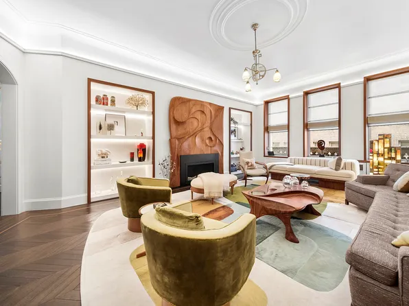180 West 58th Street 5F image 2 of 6