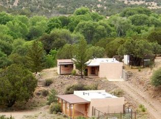 4 Mimbreno Dr, Mimbres, NM 88049