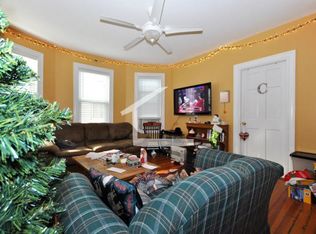 20 Farrington Ave #3, Allston, MA 02134