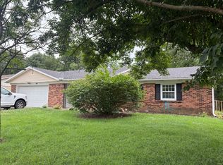 314 Scenic Ct, Vandalia, OH 45377