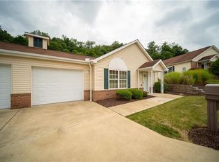 206 Village Ct, Washington, PA