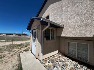 599 S Aguilar Dr #599, Pueblo, CO 81007