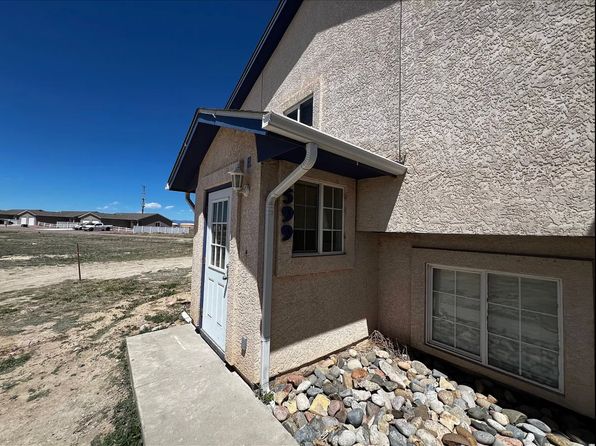 599 S Aguilar Dr #599