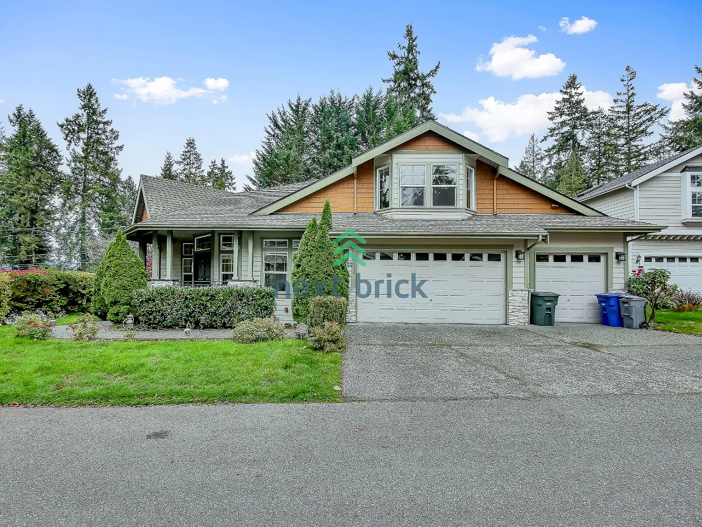 4 Bed 2.5 Bath Single Family for Rent — Photo 1