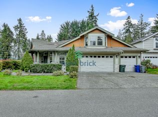 16602 SE 24th St, Bellevue, WA 98008