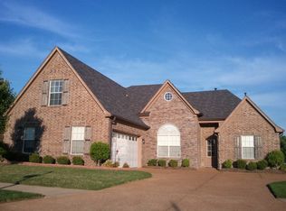 5520 Amanda Belle, Southaven, MS 38672