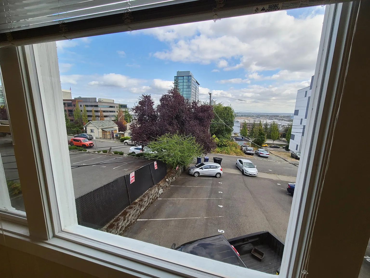 1 bed, 510 sqft, $1,450 — Photo 2