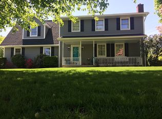 311 Crestmont St, Pen Argyl, PA 18072
