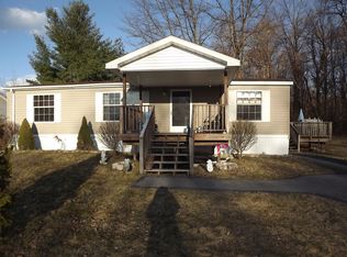 93 Avenue D, Mechanicville, NY 12118