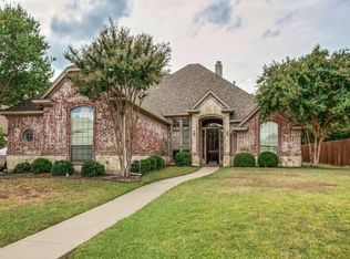 9717 Wagon Ct, Fort Worth, TX 76244