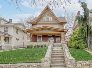 3624 Campbell St, Kansas City, MO 64109