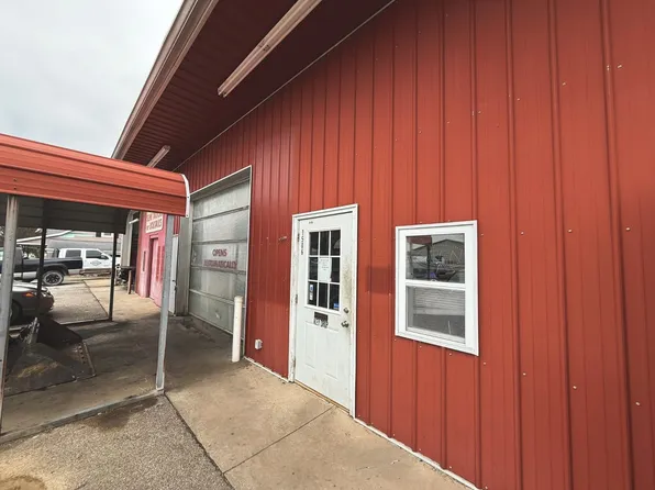 1506 11th St, Tell City, IN 47586