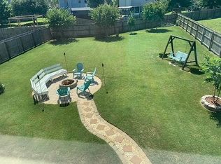 307 Flowing Meadows Dr, Kathleen, GA 31047