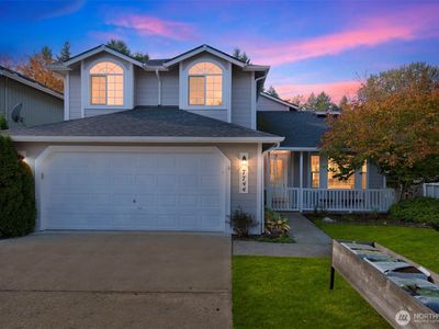 7744 Sawgrass Lane SE, Lacey, WA, 98503