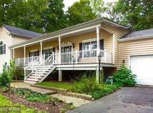 16016 Meandering Dr, Brandywine, MD 20613