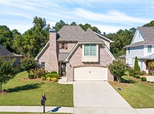 1704 Overhill Ct, Auburn, AL 36830