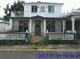 Z28 Calle 3a, Bayamon, PR 00959