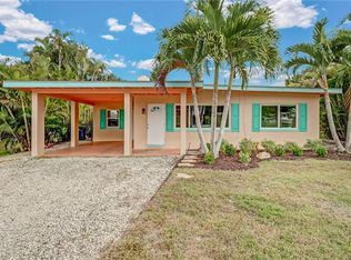 27646 Franklin St, Bonita Springs, FL 34134
