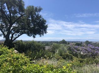 1465 Holiday Hill Rd, Goleta, CA 93117