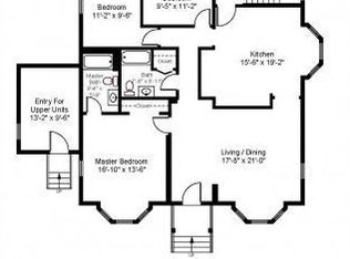 57 Linden Ave, Malden, MA 02148
