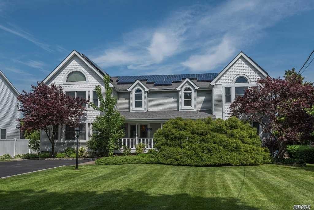 275 Willetts Ln, West Islip, NY 11795 Zillow