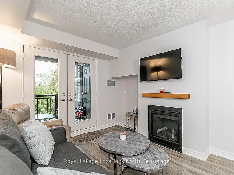 4 Anchorage Cres #205 — Photo 16
