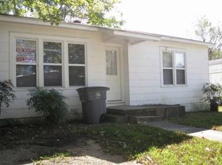 213 Vista Ave, Hot Springs, AR 71901