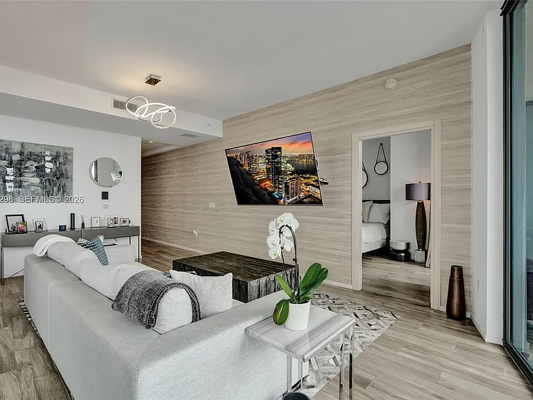 801 S Miami Ave #4901 — Photo 3