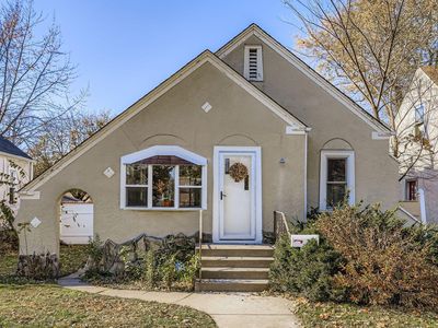 5336 35th Ave S, Minneapolis, MN, 55417