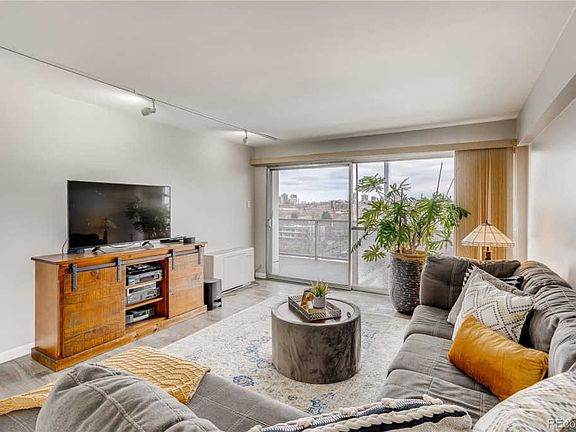 2nd image of 888 N Logan St APT 10C