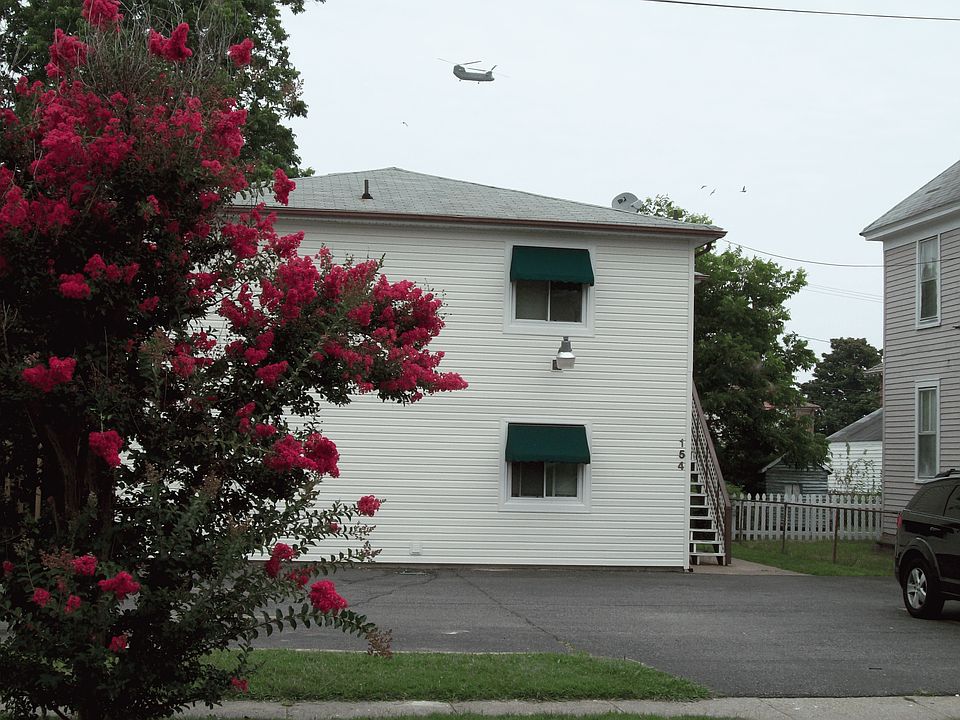 154 West Seaviw Ave. & Parking Lot.