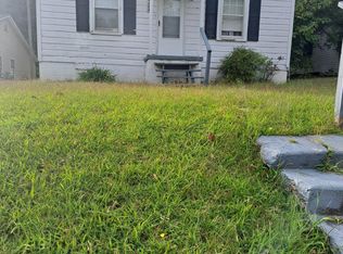 43 Labelle St, Jackson, TN 38301