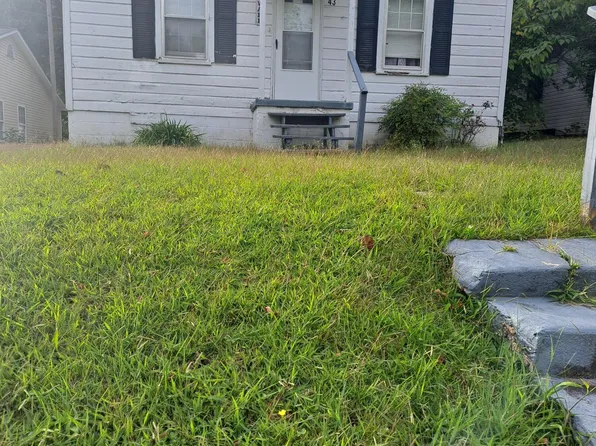 43 Labelle St, Jackson, TN 38301