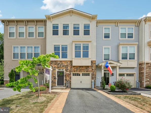 114 Nandina Ln, Glen Burnie, MD 21060