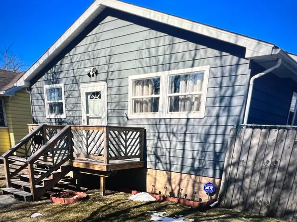 2731 Cleveland St, Hammond, IN 46323