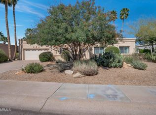 8338 E BELGIAN Trail, Scottsdale, AZ 85258