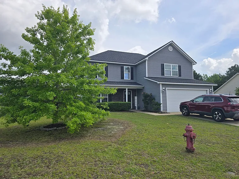 699 Cape Fear Rd — Photo 3
