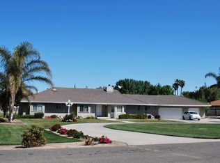 8669 W Etcheverry Dr, Tracy, CA 95304